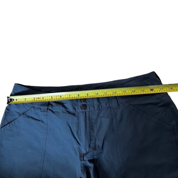 Women's Patagonia Shorts Size 10 - Picture 6 of 8